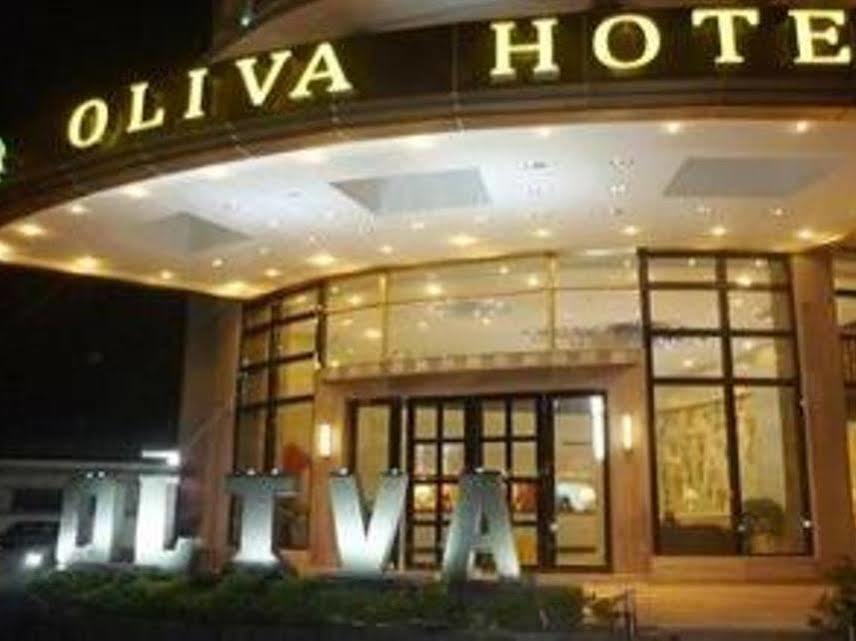 Shunde Oliva Hotel Bagian luar foto